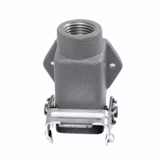 T1619030116-000 TE Connectivity AMP Connectors  Boîtiers de connecteurs robustes, capots, bases